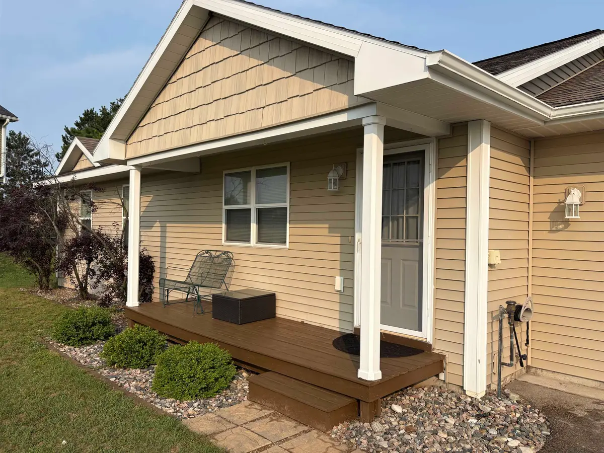 1790 Hansen, Blair, MI 49685 - #1