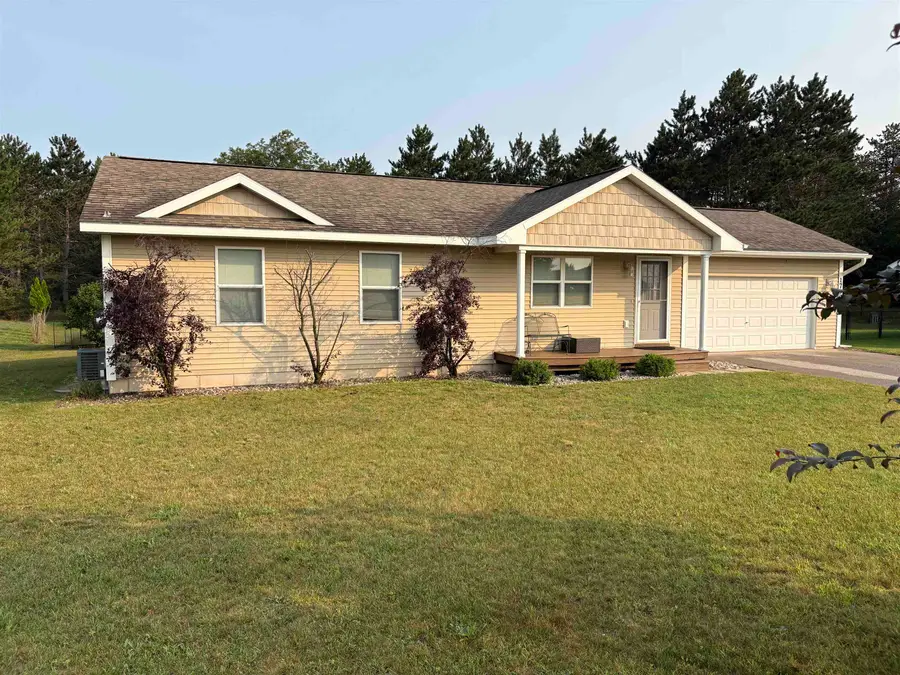 1790 Hansen, Blair, MI 49685 - #3