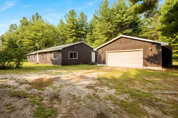 1179 NE Dexter, Kalkaska, MI 49646