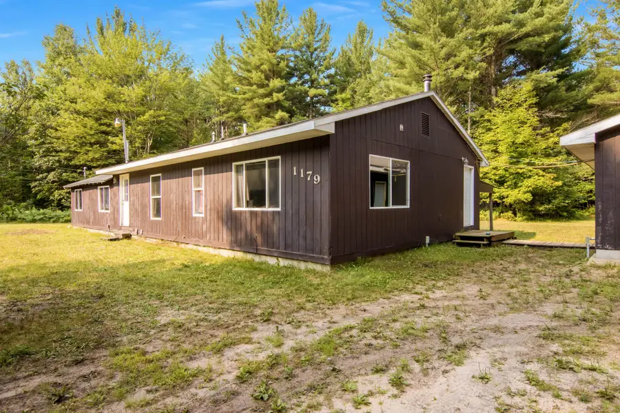 1179 NE Dexter, Kalkaska, MI 49646 - #2