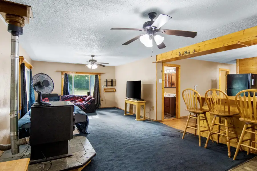 1179 NE Dexter, Kalkaska, MI 49646 - #3