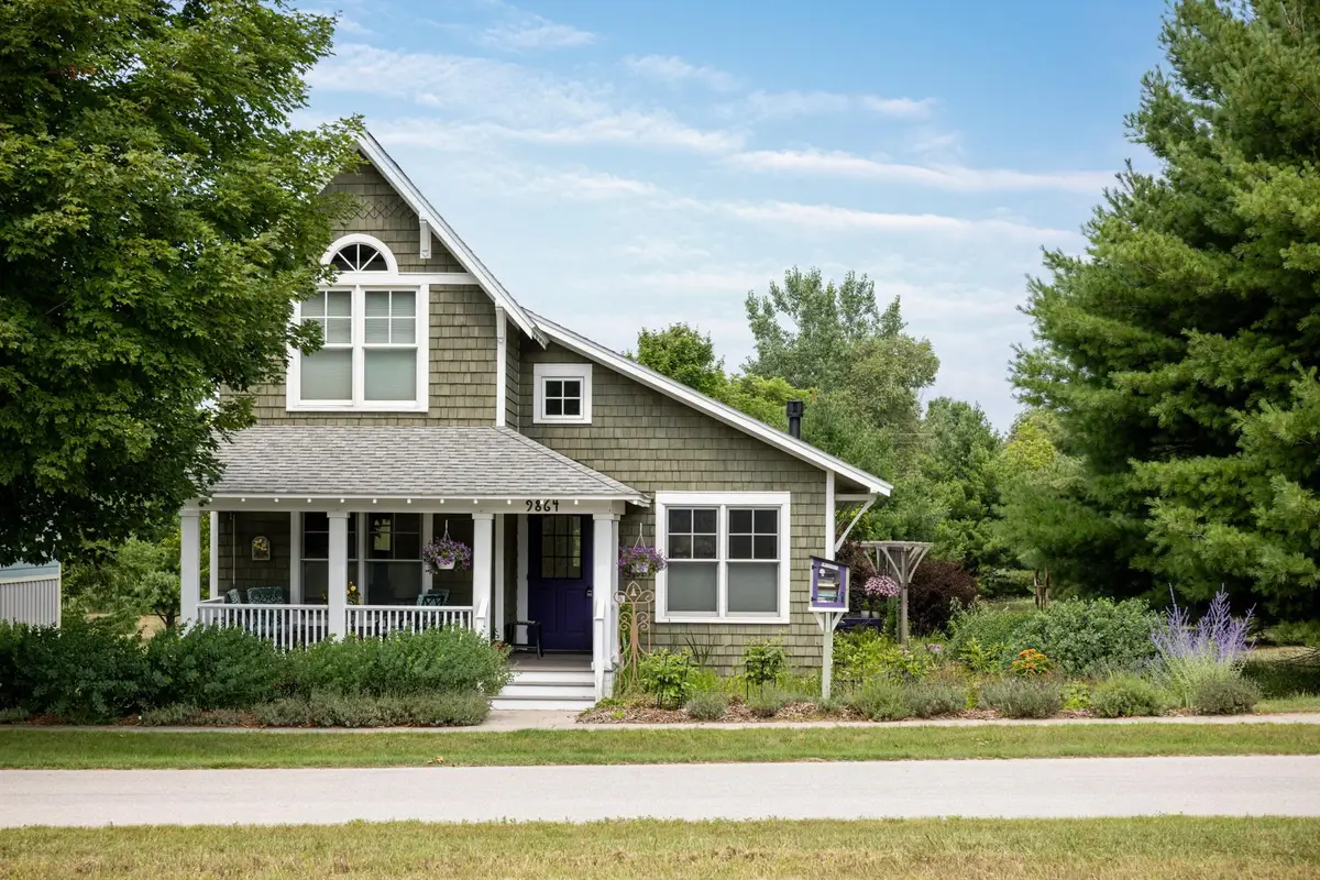9864 W Wilce, Empire, MI 49630 - #1