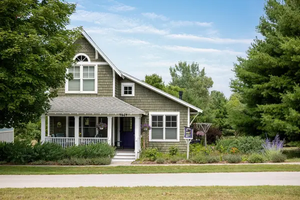 9864 W Wilce, Empire, MI 49630