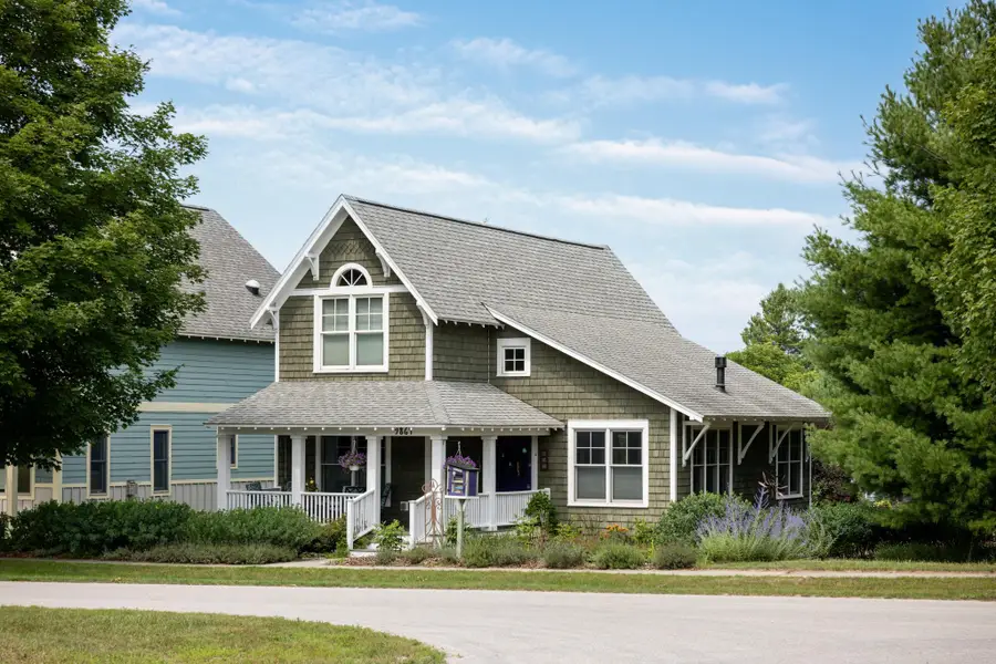 9864 W Wilce, Empire, MI 49630 - #2