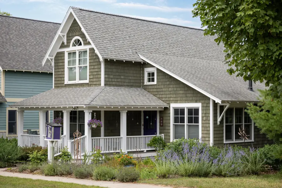 9864 W Wilce, Empire, MI 49630 - #3
