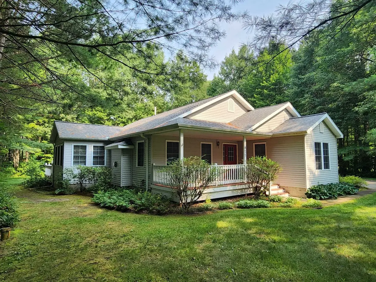 877 Golf Side, Kalkaska, MI 49646 - #1