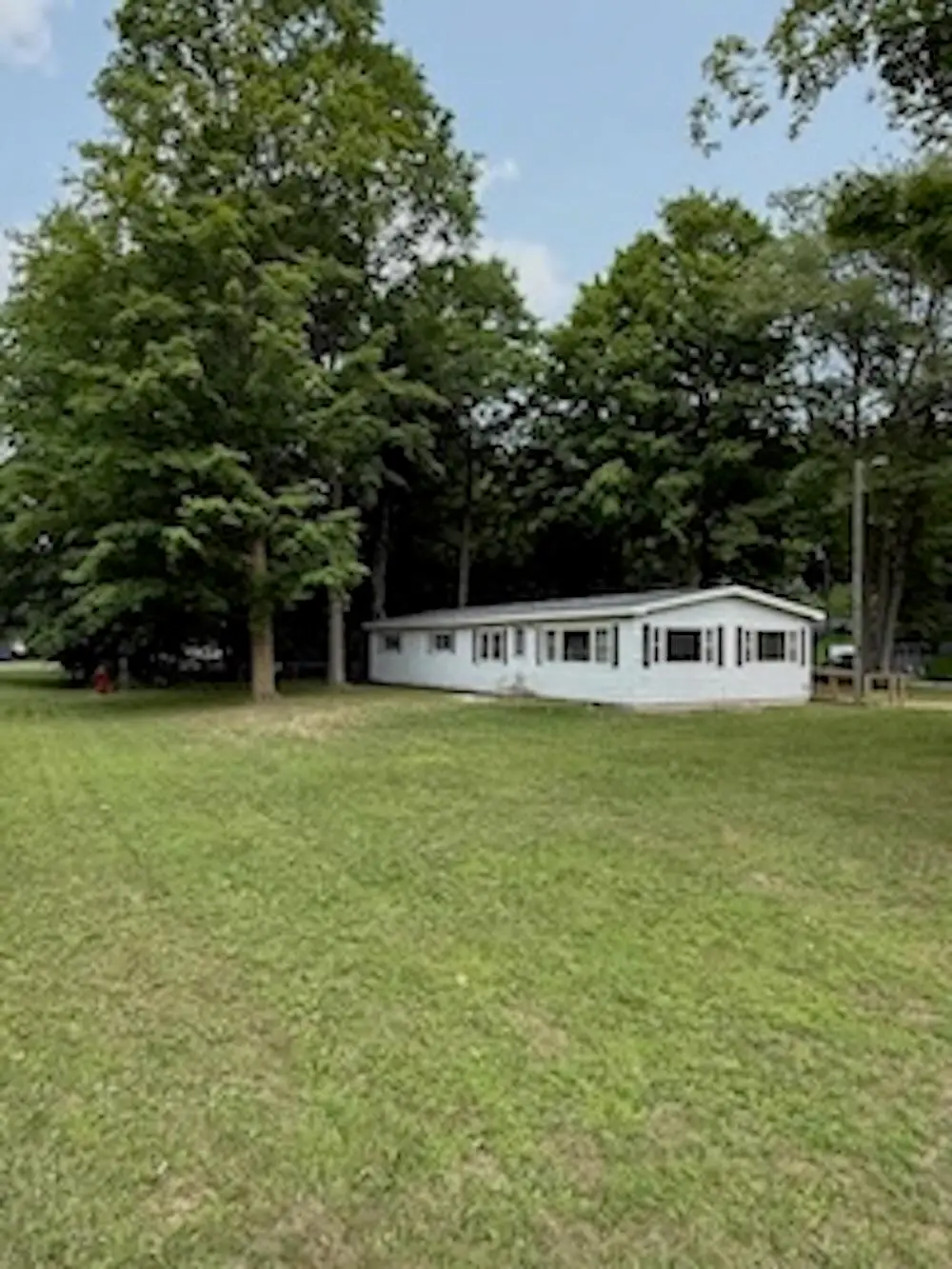 2839 W Ironwood, Blair, MI 49685 - #1