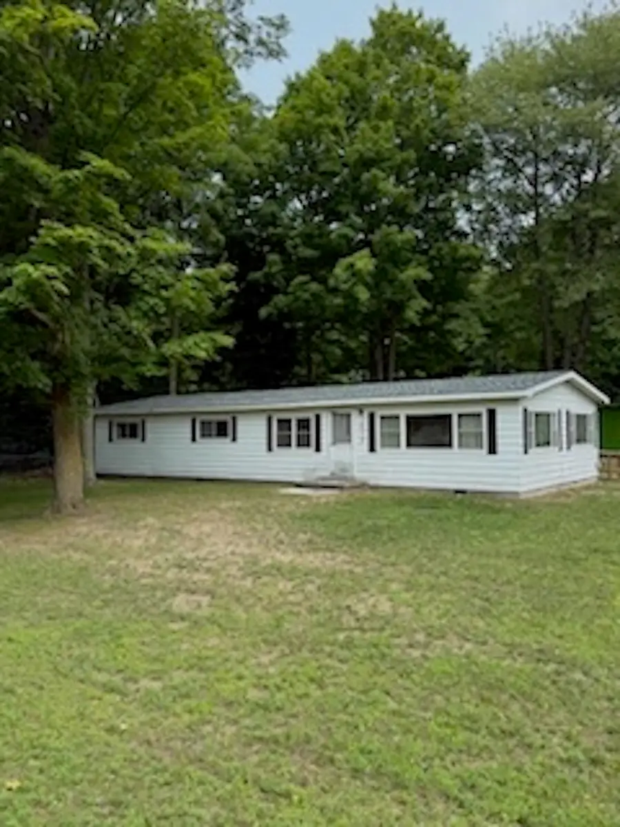 2839 W Ironwood, Blair, MI 49685 - #2