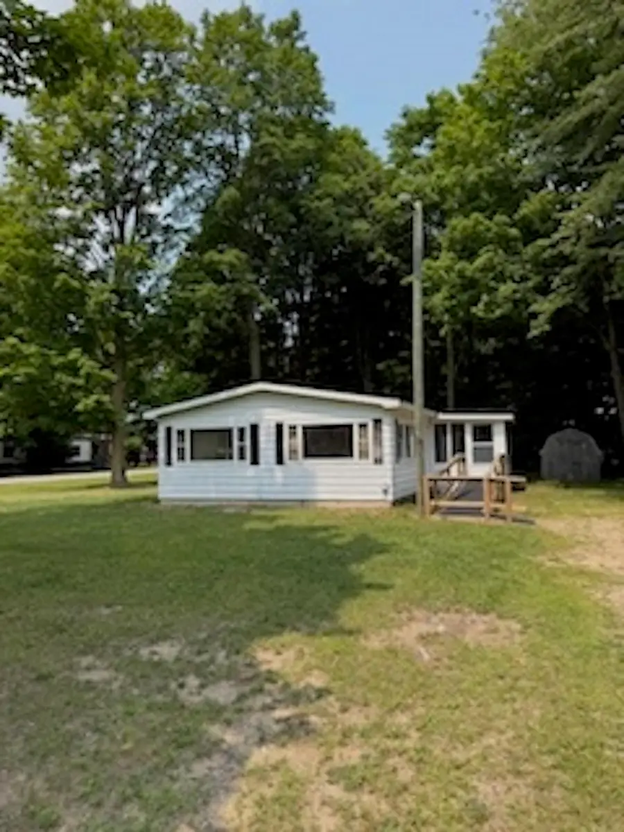 2839 W Ironwood, Blair, MI 49685 - #3