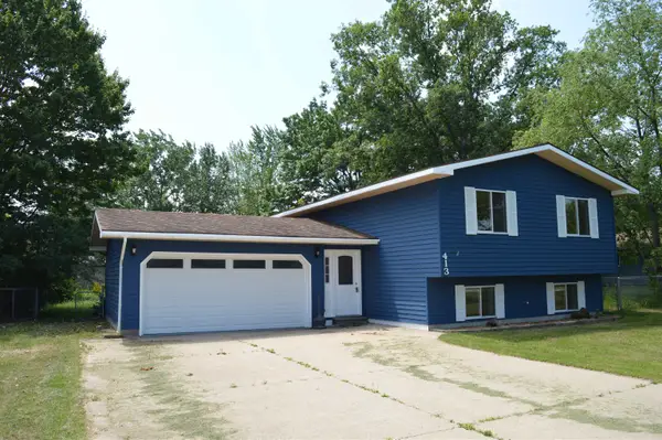 413 Norway, Kalkaska, MI 49646