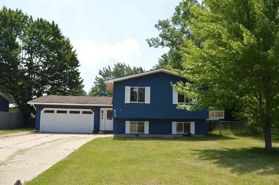 413 Norway, Kalkaska, MI 49646 - #2