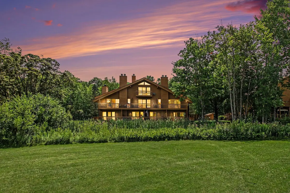 6658 Schuss Mountain LN, Mancelona, MI 49659 - #1