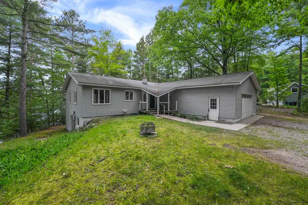 21 High Lake, TraverseCity, MI 49696