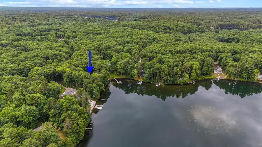 21 High Lake, East Bay, MI 49696 - #2