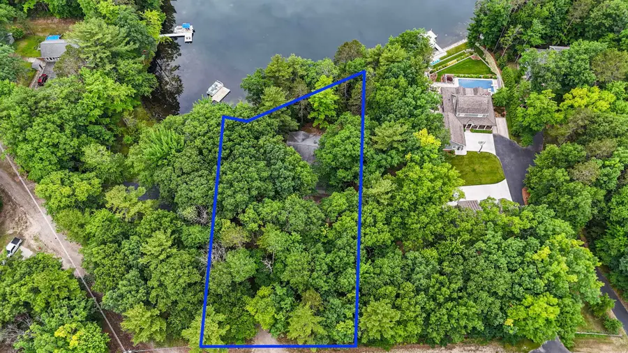 21 High Lake, East Bay, MI 49696 - #3