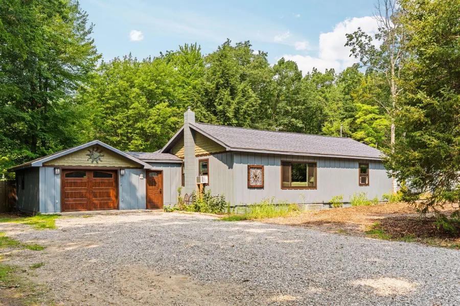 5274 Karlin, Interlochen, MI 49643 - #3
