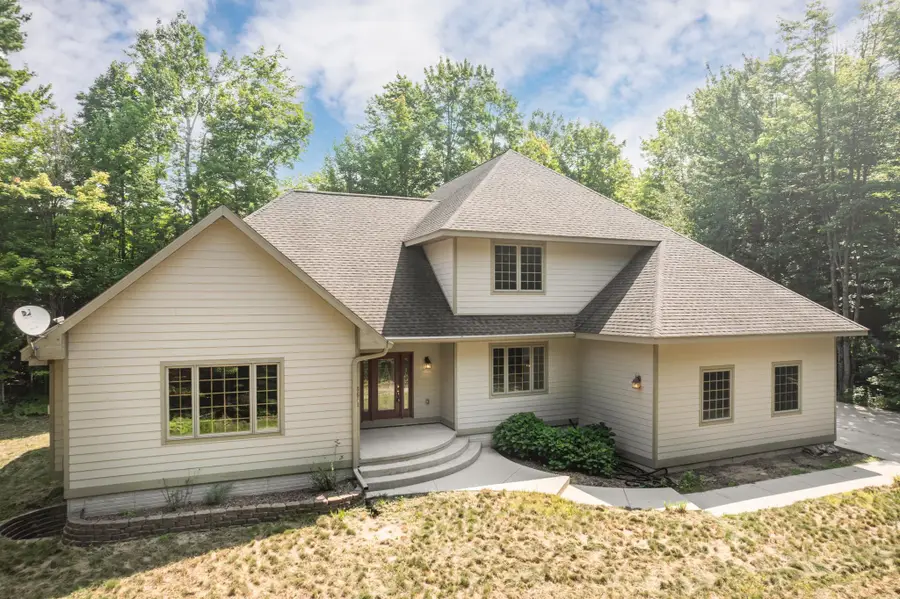 3672 Dock, Williamsburg, MI 49690 - #2