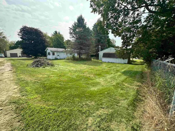 121 E South, Buckley, MI 49620