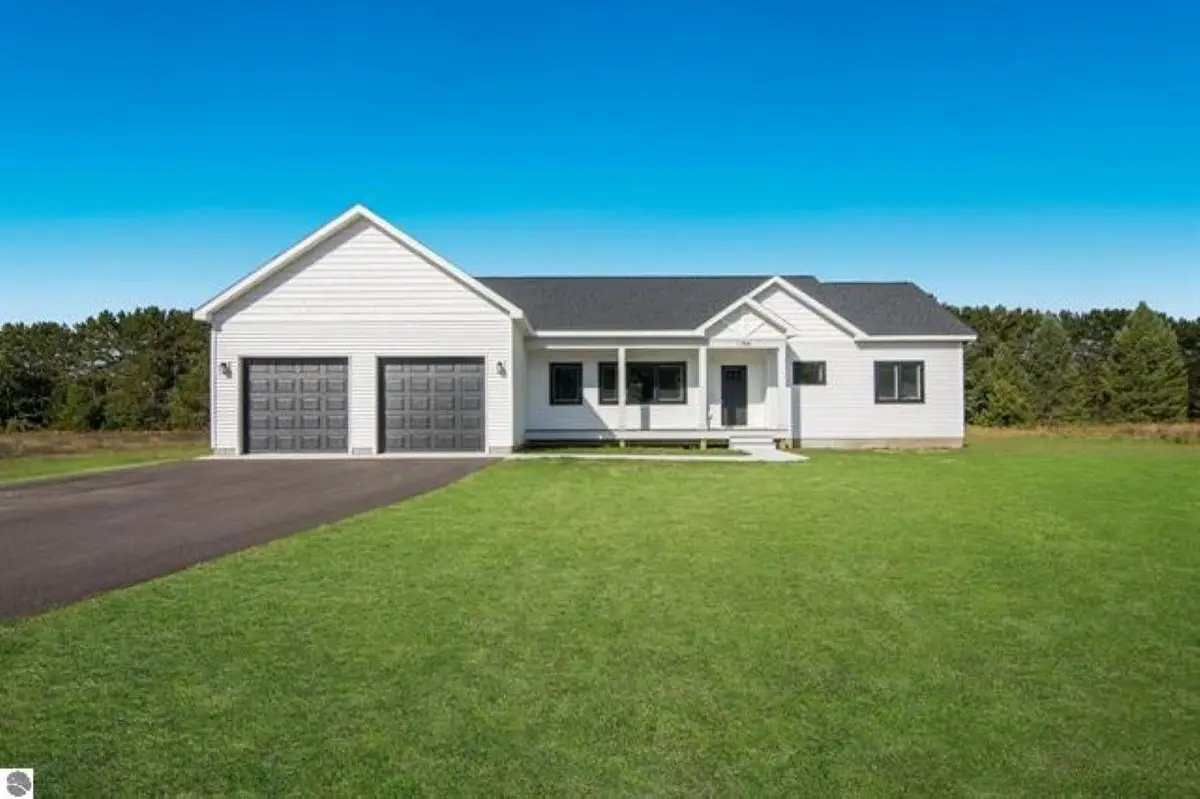 1770 Mary Lou, Interlochen, MI 49643 - #1