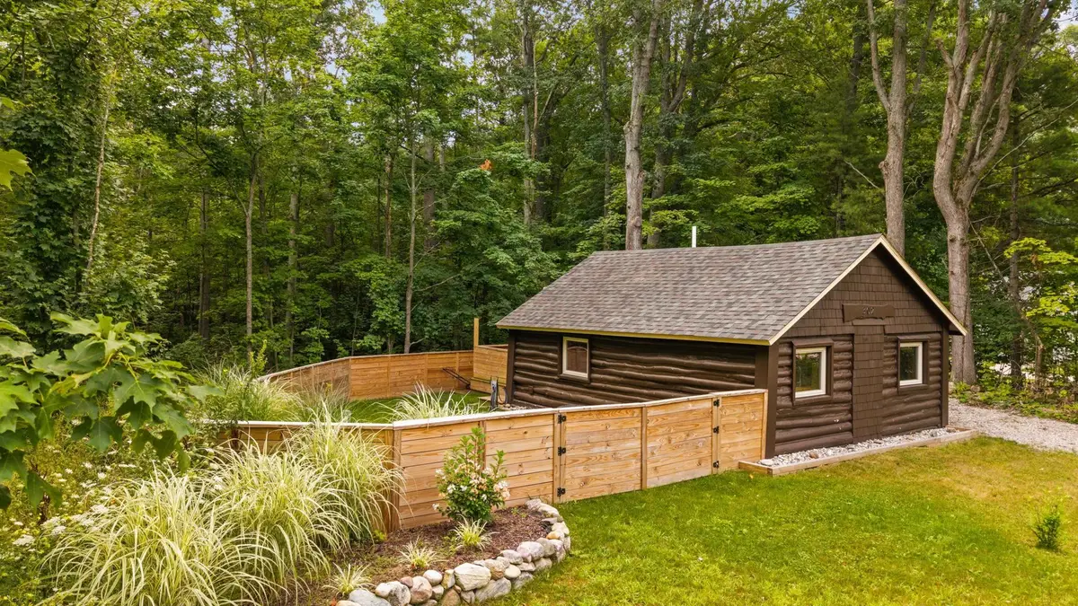 302 N Boyd, Fife Lake, MI 49633 - #1