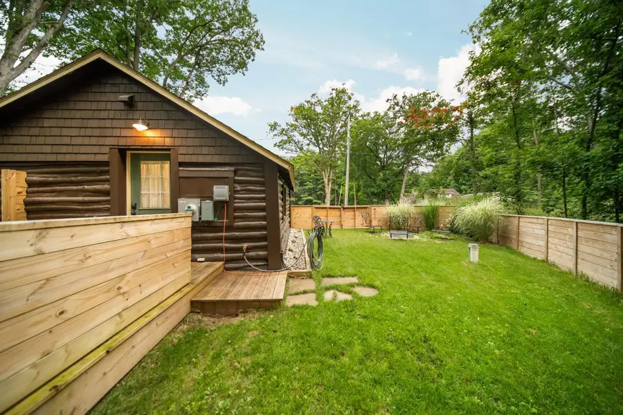 302 N Boyd, Fife Lake, MI 49633 - #2