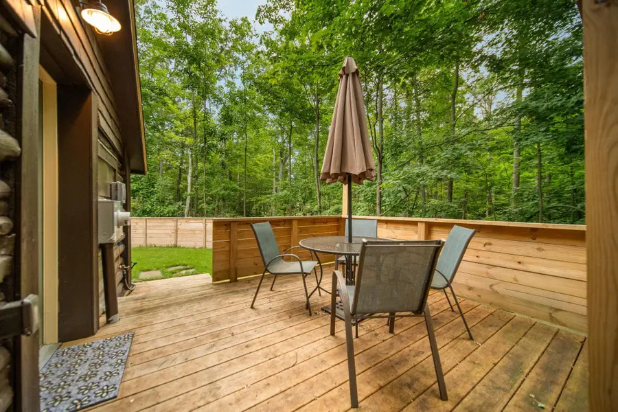 302 N Boyd, Fife Lake, MI 49633 - #3