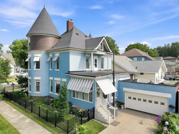 202 Stimson, Cadillac, MI 49601