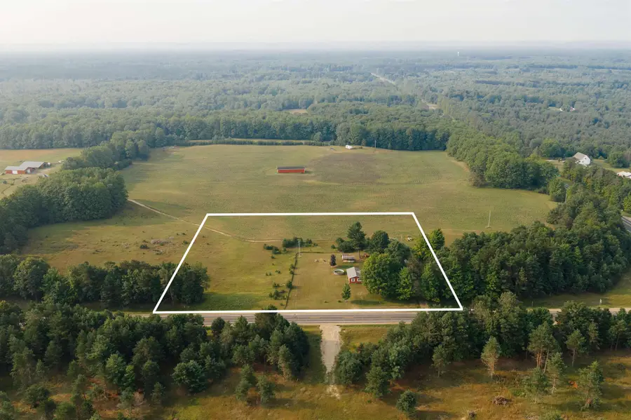 8110 M-186, Fife Lake, MI 49633 - #2