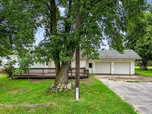 4334 N Mission, Rosebush, MI 48878