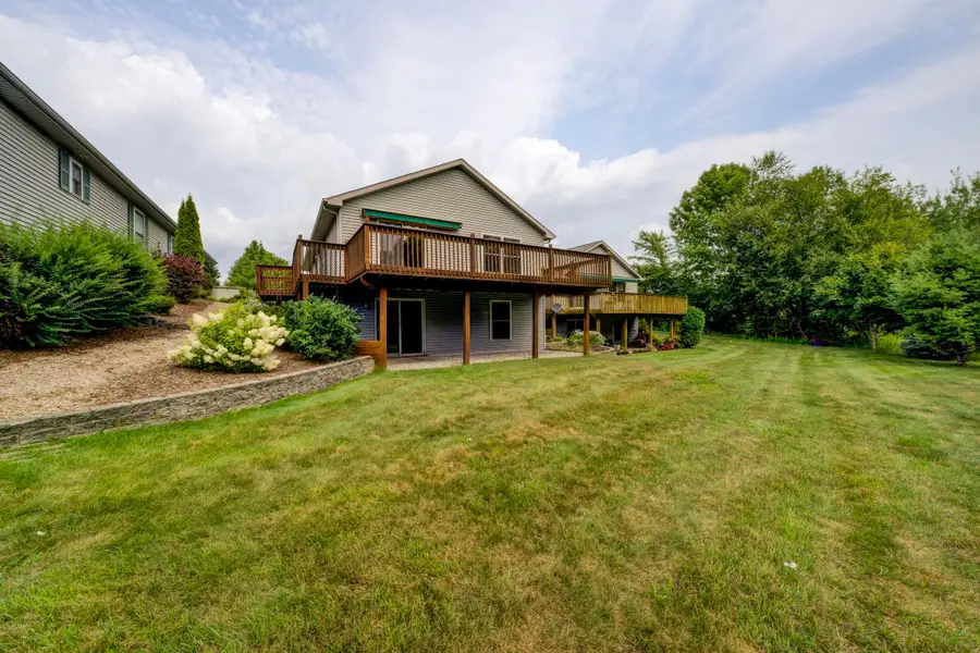 3771 Outback DR, Garfield, MI 49684 - #3