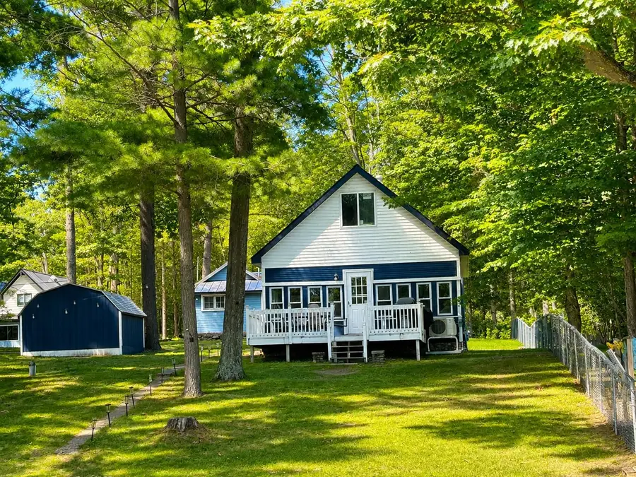 4256 North Spider Lake RD, East Bay, MI 49696 - #2