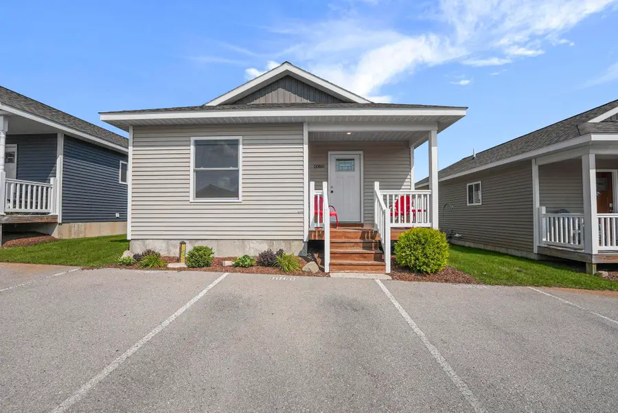 1060 Cupola, Garfield, MI 49696 - #3