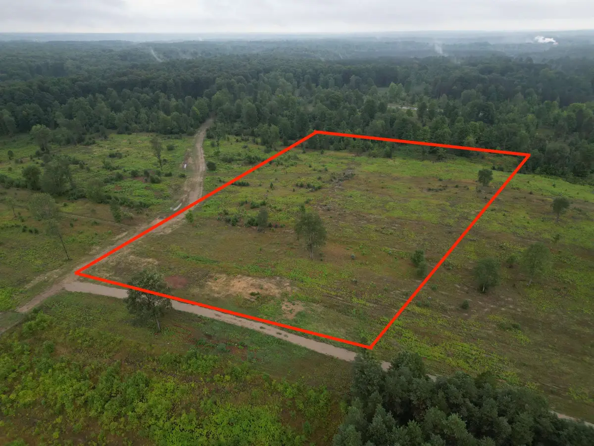 Parcel A 7 S Bright, Kasson, MI 49664 - #1