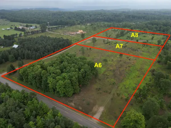 Parcel A 8 S Bright, MapleCity, MI 49664