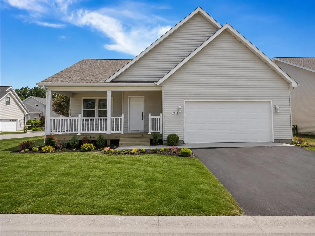 2839 Ruby, Garfield, MI 49684 - #1