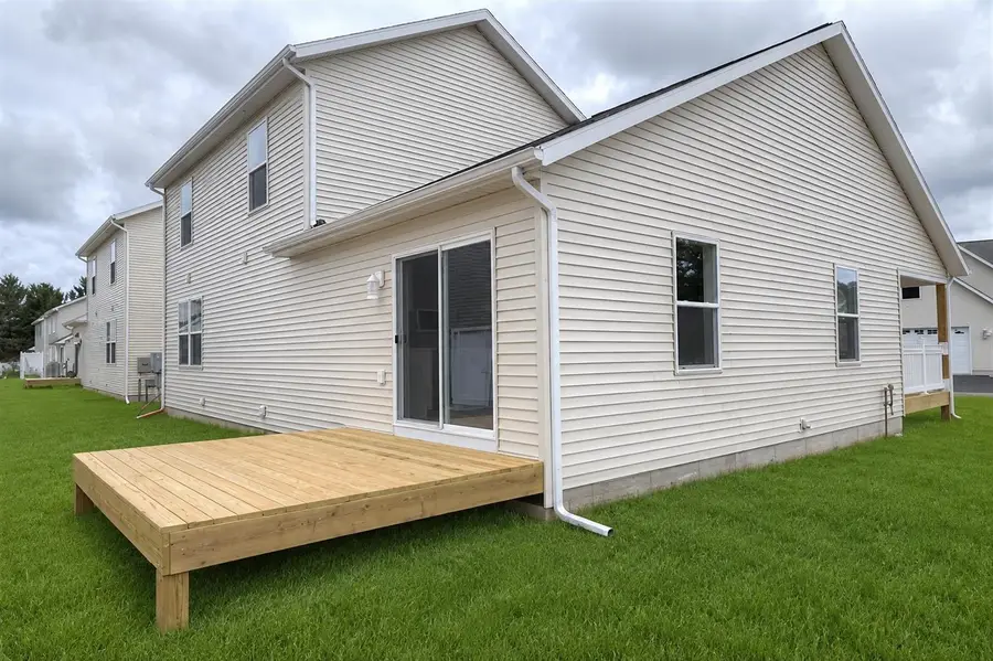 2839 Ruby, Garfield, MI 49684 - #2