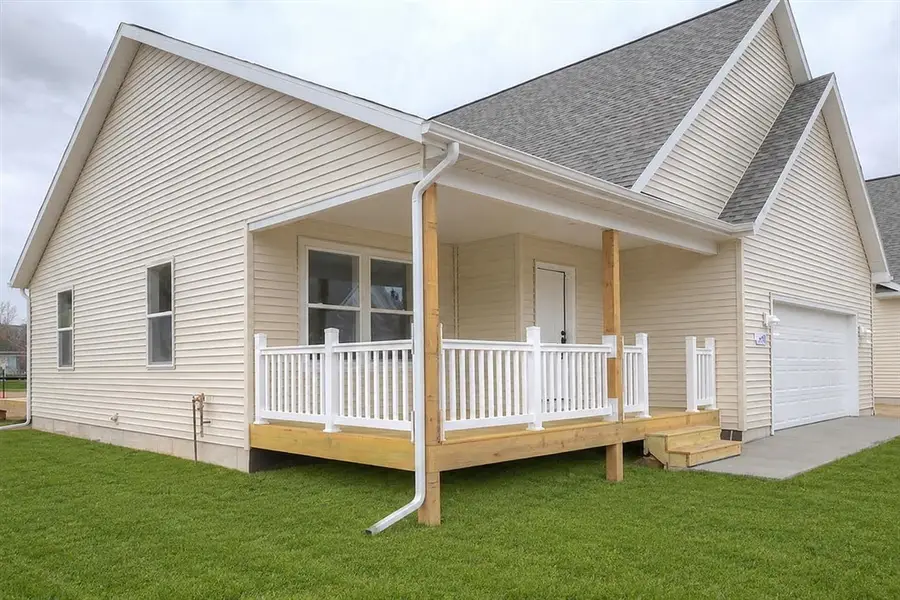 2839 Ruby, Garfield, MI 49684 - #3