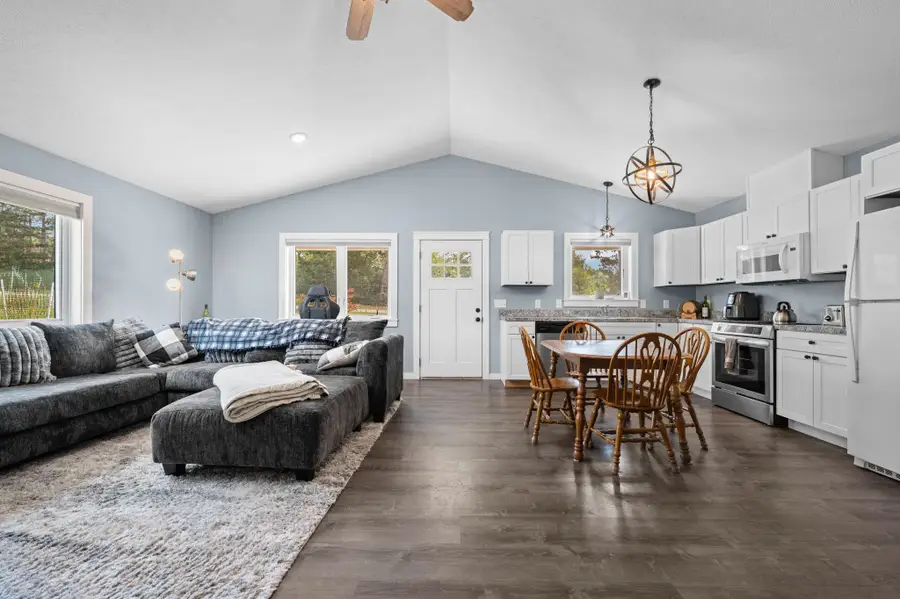 8522 Olivia, Maple City, MI 49664 - #2