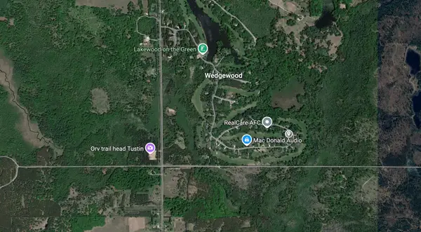 00 White Pine DR, Cadillac, MI 49601
