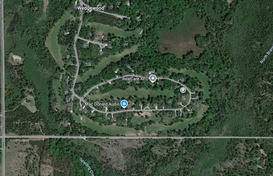 00 White Pine DR, Cadillac, MI 49601 - #3