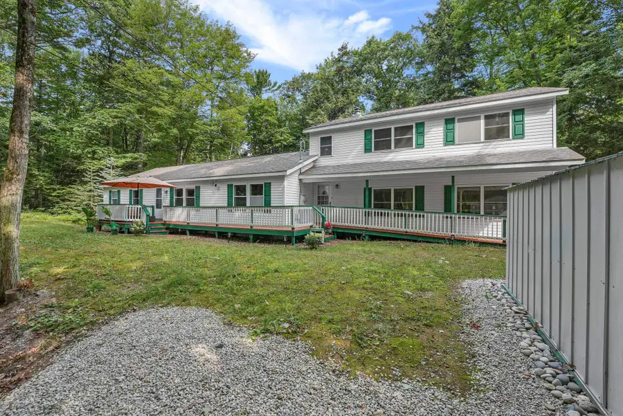 13057 N Cherrywood CT, Northport, MI 49670 - #2