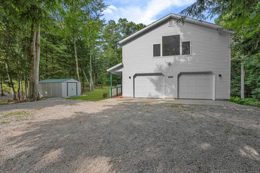 13057 N Cherrywood CT, Northport, MI 49670 - #3