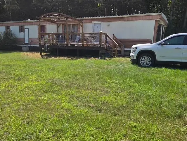 153 N. Derenzy Derenzy, Echo, MI 49622 - #1