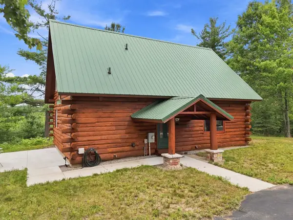 7727 Loggers, Manton, MI 49663