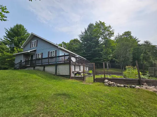 2371 W Rainbow, Mcbain, MI 49657