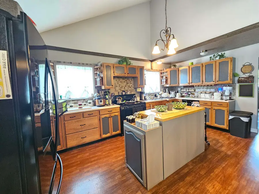 2371 W Rainbow, McBain, MI 49657 - #2