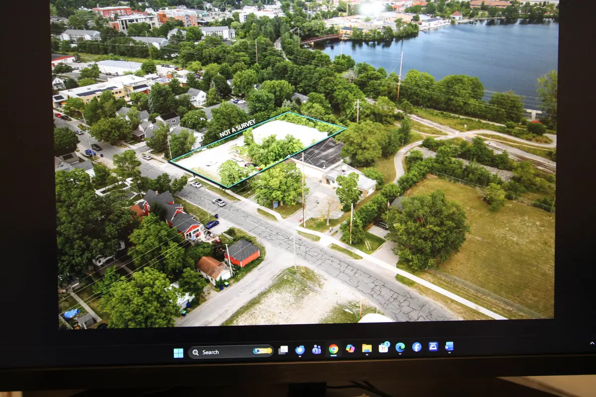 723 Lake, Traverse City, MI 49684 - #1