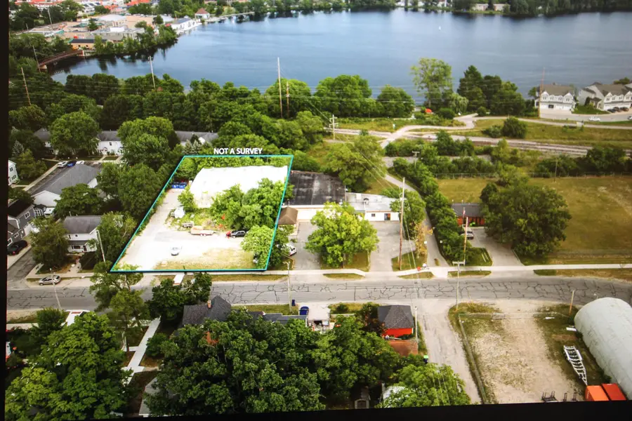 723 Lake, Traverse City, MI 49684 - #2