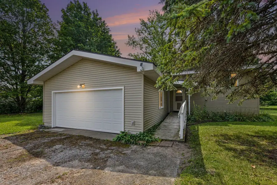 5431 Brentwood, Grawn, MI 49637 - #2