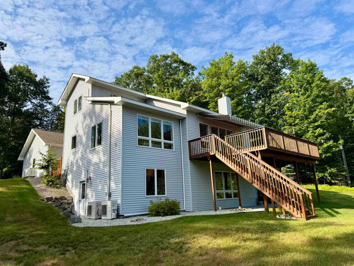 10746 Deal, Williamsburg, MI 49690 - #1
